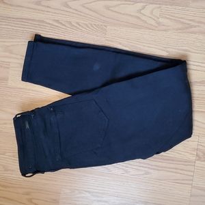 DL1961 Ryan High Rise Petite